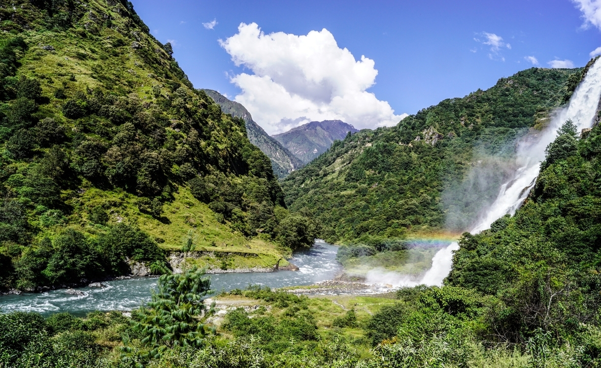 top 10 places to visit in Arunachal Pradesh, places of visit in Arunachal Pradesh; places of tourist